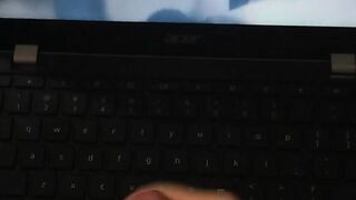 Having a little too much fun with Fortnite