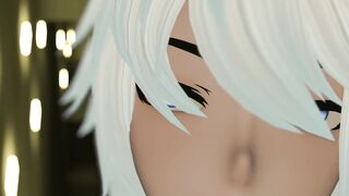 Fucked In The Backrooms By Demon Girls - TRAILER