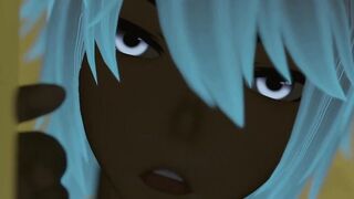 Fucked In The Backrooms By Demon Girls - TRAILER