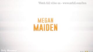 Absolute Pantymonium - Megan Maiden, Mars Selene / Brazzers / stream full from www.zzfull.com/iton