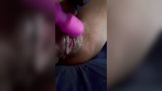 Creamy Squirting Pussy