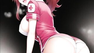 CUTE AND PERVERTED ANIMATED GIRLS (ONE HOTTER THAN THE OTHER +18)