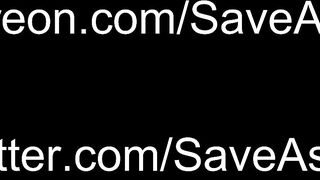 OVERWATCH SOMBRA FUCKING DOGGY STYLE (Big Ass Doggystyle, Creamy Pussy, Hard Rough Sex) by SaveAss