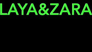Laya&Zara Ep.4