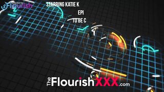 Trailer The Pros Episode 12 Katie Kush and MassagebyBlack