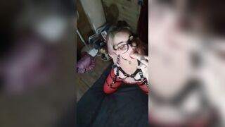 Shooting backstage part 2