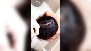 Indian gf fucked again and again so roughly