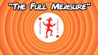 Full Measure - Scene 01 of 08 - an animated spanking video series