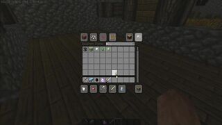 Minecraft New Sex Mod 2023 Slime Girl Tight Pussy Fells Like Haven