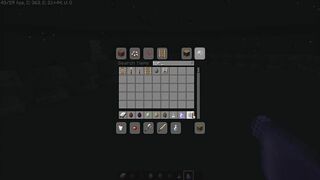 Minecraft Luna Is Next Level Whore