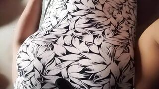 Moti gand moty boobs