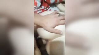 Wife Fucked By Friends On Eid Day