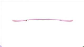 Giantess Steals and Swallows Tinies - Giantess Vore (MMD Animation)