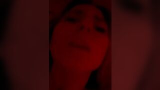 He likes to be rough with me