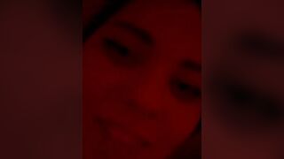 He likes to be rough with me