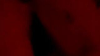 He likes to be rough with me