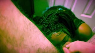 Fucking sum freaky black chick at the house party. Full video on of@DIRTYMOUFPIECE