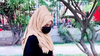 Indian Muslim girl sex with college principal hard sex pussy and