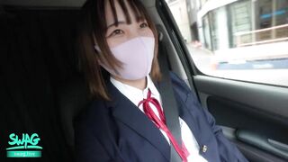 High ○ student until last month! 18 years old get! Complete First Shooting, Pies To A Fair-Skinned Pure Girl Who Only Knows Her Boyfriend Round 2 "Individual Shooting" Individual Shooting Original 347th Person