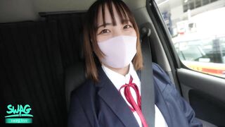 High ○ student until last month! 18 years old get! Complete First Shooting, Pies To A Fair-Skinned Pure Girl Who Only Knows Her Boyfriend Round 2 "Individual Shooting" Individual Shooting Original 347th Person
