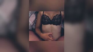 Fit body wife milf makes daddy cum on her pov real couple homemade @mr_mrssx