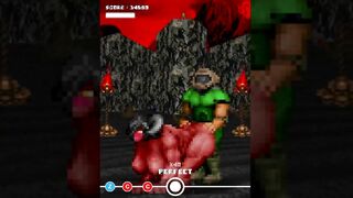 COOM SLAYER in BEATBANGER WAHAHAHAHA