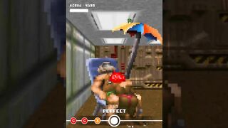 COOM SLAYER in BEATBANGER WAHAHAHAHA