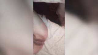 I creampied My Roomate And Then Made Her Suck It Off before putting IT Back IN