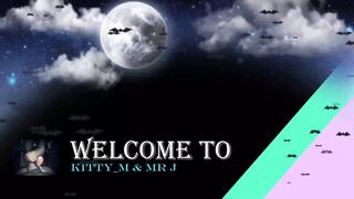 I don't stop enjoying your dick. Close up blowjob