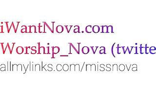 365 Days of Worship - Goddess Nova