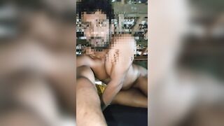 Bangladeshi 20 Years Old Cheating Girlfriend Fucked Outdoor