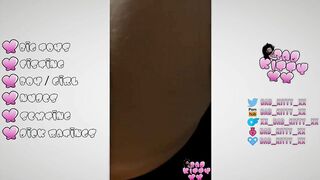 BadKittyXX - Giant Sleeve (Trailer)