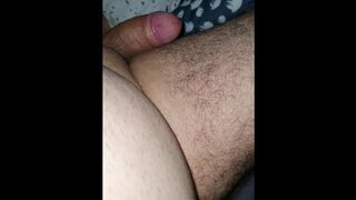 Step Mom Deepthroats & Takes Step Son Monster Cock in her mouth