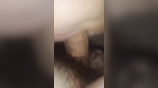 Sloppy Blowjob in the Shower With Her Hand up My Ass - TomWoods2020