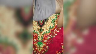 Desi Wife Exposed Her Pussy and Ass Hole