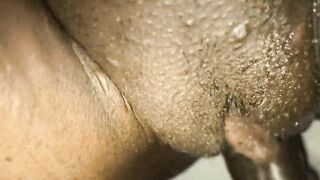 Her pussy wants a dick