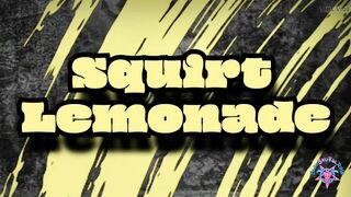 Squirt Lemonade