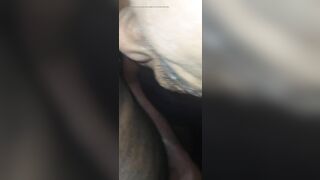 Blowjob & Handjob Cumshot